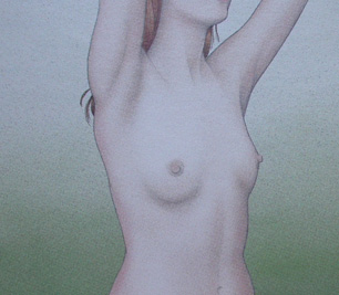 Breast Augmentation Surgery